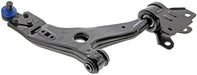 Suspension Control Arm and Ball Joint Assembly Mevotech CMS401150