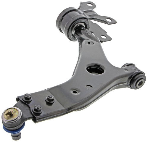 Suspension Control Arm and Ball Joint Assembly Mevotech CMS401151