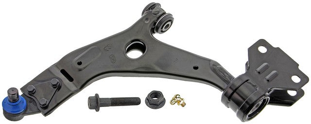 Suspension Control Arm and Ball Joint Assembly Mevotech CMS401151