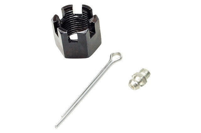 Suspension Control Arm and Ball Joint Assembly Mevotech CMS401159