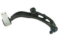 Suspension Control Arm and Ball Joint Assembly Mevotech CMS401186