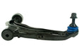 Suspension Control Arm and Ball Joint Assembly Mevotech CMS401186