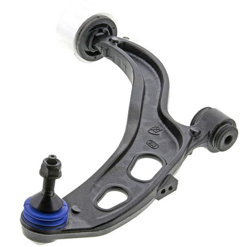 Suspension Control Arm and Ball Joint Assembly Mevotech CMS401187