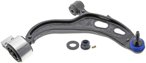 Suspension Control Arm and Ball Joint Assembly Mevotech CMS401187