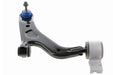 Suspension Control Arm and Ball Joint Assembly Mevotech CMS401217