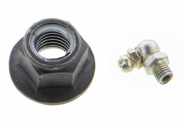 Suspension Control Arm and Ball Joint Assembly Mevotech CMS401217