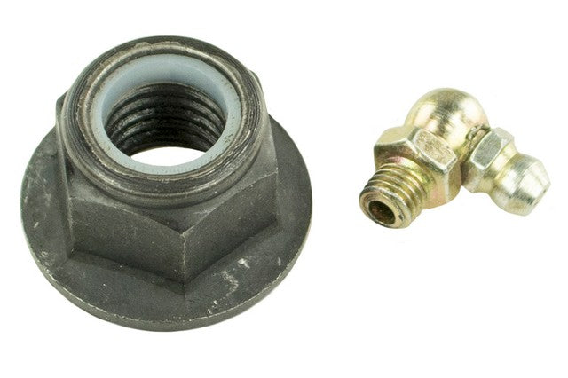 Suspension Control Arm and Ball Joint Assembly Mevotech CMS401219