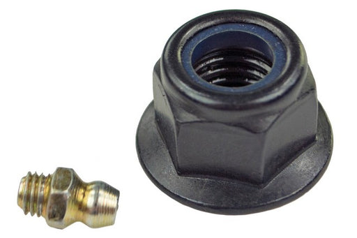 Suspension Control Arm and Ball Joint Assembly Mevotech CMS401221