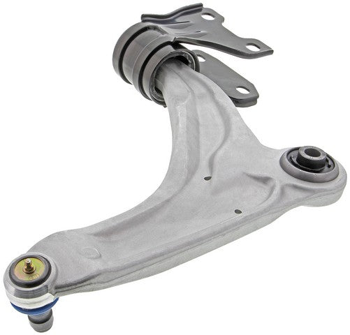 Suspension Control Arm and Ball Joint Assembly Mevotech CMS401247