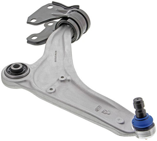 Suspension Control Arm and Ball Joint Assembly Mevotech CMS401247