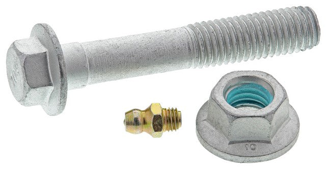 Suspension Control Arm and Ball Joint Assembly Mevotech CMS401247