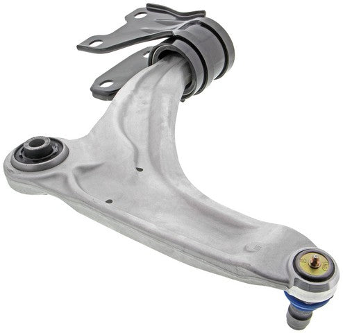 Suspension Control Arm and Ball Joint Assembly Mevotech CMS401248