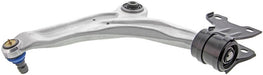 Suspension Control Arm and Ball Joint Assembly Mevotech CMS401248
