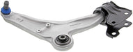 Suspension Control Arm and Ball Joint Assembly Mevotech CMS401248