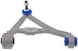Suspension Control Arm and Ball Joint Assembly Mevotech CMS401255