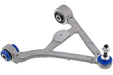 Suspension Control Arm and Ball Joint Assembly Mevotech CMS401255
