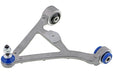Suspension Control Arm and Ball Joint Assembly Mevotech CMS401256