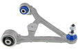 Suspension Control Arm and Ball Joint Assembly Mevotech CMS401256