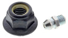 Lateral Arm and Ball Joint Assembly Mevotech CMS401266