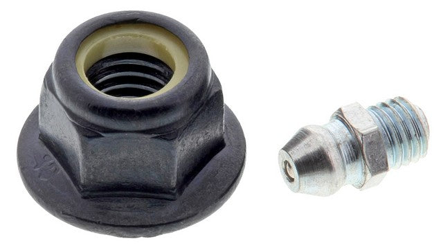 Lateral Arm and Ball Joint Assembly Mevotech CMS401266