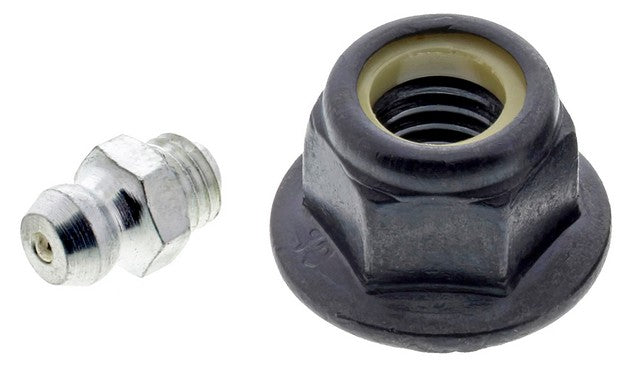 Suspension Control Arm and Ball Joint Assembly Mevotech CMS401269