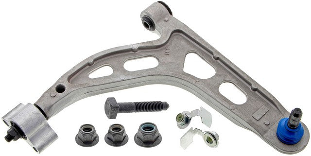 Suspension Control Arm and Ball Joint Assembly Mevotech CMS40126