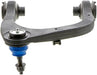 Suspension Control Arm and Ball Joint Assembly Mevotech CMS401270