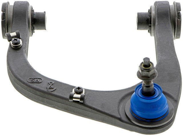 Suspension Control Arm and Ball Joint Assembly Mevotech CMS401270