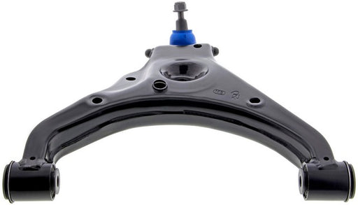 Suspension Control Arm and Ball Joint Assembly Mevotech CMS401271