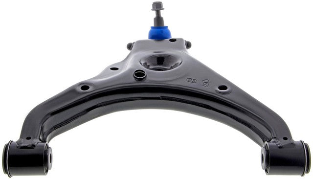 Suspension Control Arm and Ball Joint Assembly Mevotech CMS401271