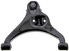 Suspension Control Arm and Ball Joint Assembly Mevotech CMS401271