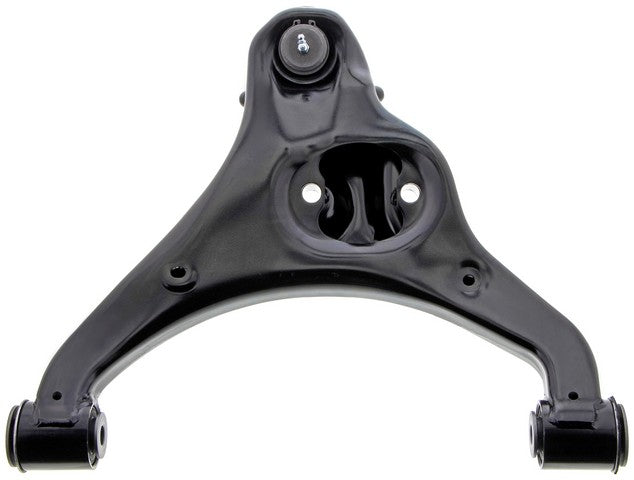 Suspension Control Arm and Ball Joint Assembly Mevotech CMS401271