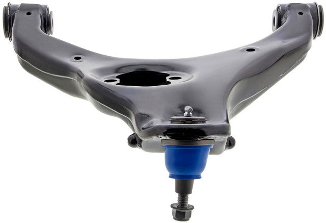 Suspension Control Arm and Ball Joint Assembly Mevotech CMS401271