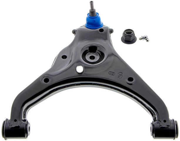 Suspension Control Arm and Ball Joint Assembly Mevotech CMS401271