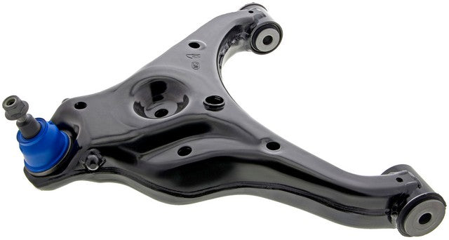 Suspension Control Arm and Ball Joint Assembly Mevotech CMS401271