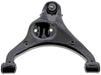 Suspension Control Arm and Ball Joint Assembly Mevotech CMS401272