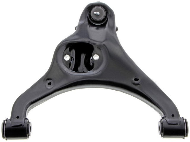 Suspension Control Arm and Ball Joint Assembly Mevotech CMS401272