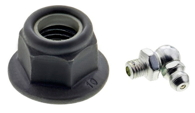 Suspension Control Arm and Ball Joint Assembly Mevotech CMS401272