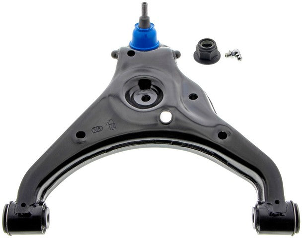 Suspension Control Arm and Ball Joint Assembly Mevotech CMS401272