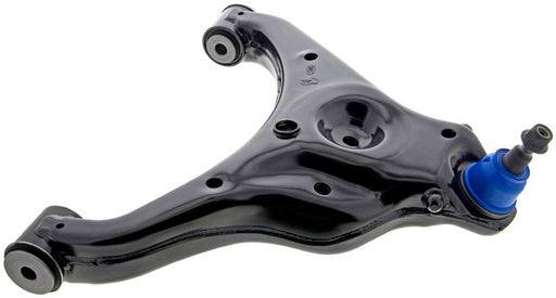 Suspension Control Arm and Ball Joint Assembly Mevotech CMS401272