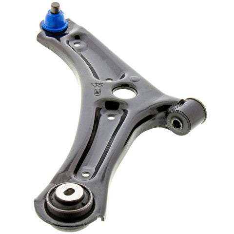 Suspension Control Arm and Ball Joint Assembly Mevotech CMS401274