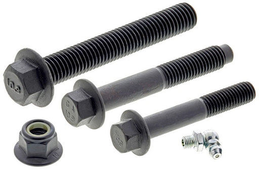 Suspension Control Arm and Ball Joint Assembly Mevotech CMS401274