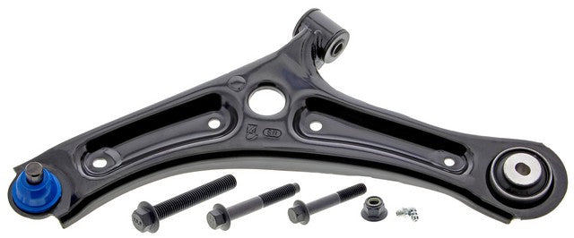 Suspension Control Arm and Ball Joint Assembly Mevotech CMS401274