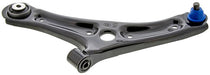 Suspension Control Arm and Ball Joint Assembly Mevotech CMS401274