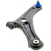 Suspension Control Arm and Ball Joint Assembly Mevotech CMS401275