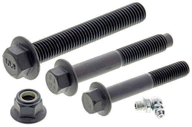 Suspension Control Arm and Ball Joint Assembly Mevotech CMS401275