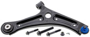 Suspension Control Arm and Ball Joint Assembly Mevotech CMS401275