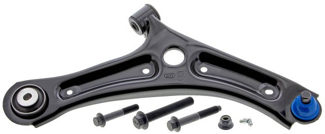 Suspension Control Arm and Ball Joint Assembly Mevotech CMS401275
