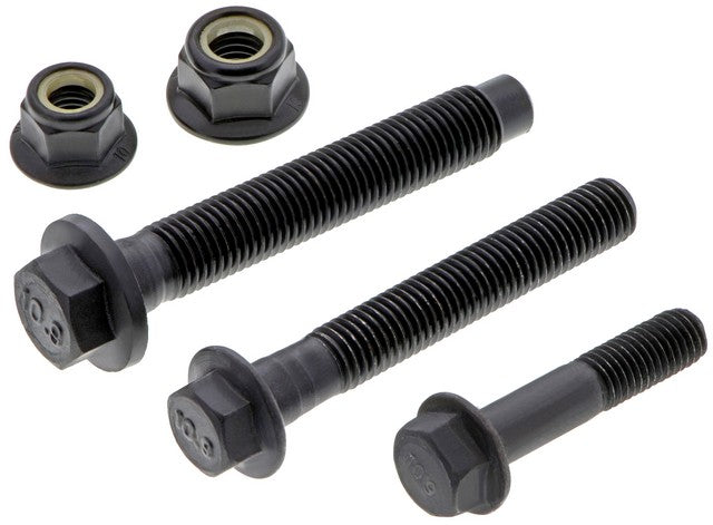 Suspension Control Arm and Ball Joint Assembly Mevotech CMS401280