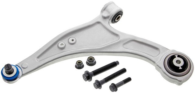 Suspension Control Arm and Ball Joint Assembly Mevotech CMS401280